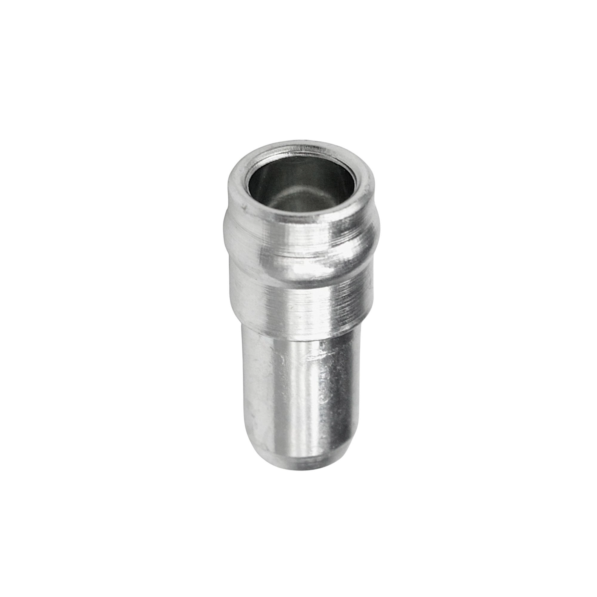 QJ MOTOR SRV 125 EKSANTRİK MİLİ KAPAĞI BORUSU #RK 66649